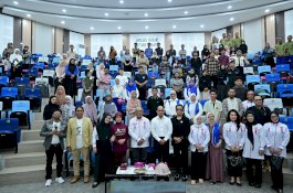 "Angin Mamiri" dan Semangat Baru: PAPPRI Sulsel Buka Ruang bagi Jiwa Muda Bermusik