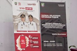 Evaluasi Kinerja Pengelolaan Pengaduan, Pangkep Raih Predikat Baik Masuk 40 Besar se-Indonesia