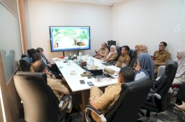 Munafri Fokuskan Transformasi Kota, Trotoar Lebih Ramah, MCH Akan Hidup