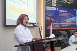 Aliyah Mustika Ilham Dorong ASN Cerdas Finansial di Era Aktivitas Keuangan Ilegal