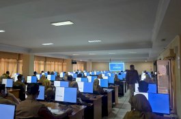 Pemkot Makassar Benahi Pendidikan, UK Jadi Pintu Awal Lahirnya Kepala Sekolah Berkualitas