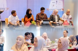 Jaga Stabilitas Pangan Nataru, Bapenda Dilibatkan dalam Rapat Pengendalian Harga