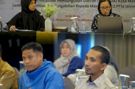 Tata Transportasi Makassar Dikaji Ulang, Bapenda Kawal Potensi Pajak Penerangan Jalan