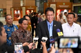 Menteri Keuangan Buka Suara Soal Polemik Bandara Khusus Morowali