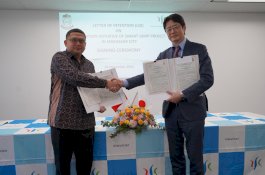 Makassar Siap Terapkan Smart JAMP Sensor, Kerja Sama Jepang untuk Sistem Banjir Berbasis Real Time