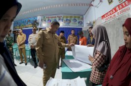 RT Pemenang Diminta Rangkul yang Belum Terpilih, Wali Kota Munafri Tekankan Persatuan Warga