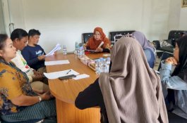 Lomba Perpustakaan Desa 2025 Dimatangkan, Luwu Timur Bidik Penguatan Literasi Berbasis Inklusi Sosial