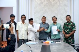 Rapat Pemda&ndash;PT Vale: Kompensasi Dampak Kebocoran Pipa Segera Disalurkan