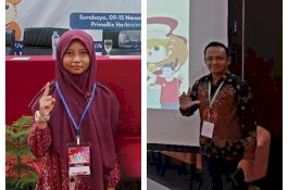 Sekolah Daerah Tembus Pusat Talenta Nasional: Bukti Pemerataan Prestasi STEM dari Luwu Timur