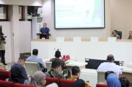 Penurunan Stunting di Kota Makassar Capai 4 Persen, Program NPS Fokus Lanjutkan Fase II