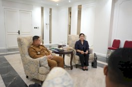 Aspirasi Pedagang Farmasi Direspons, Pemkot Makassar Siapkan Solusi Perizinan PBF