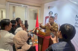 Pemkot Makassar Ajak Warga Sambut Tahun Baru dengan Doa dan Empati untuk Korban Bencana Aceh dan Sumatra