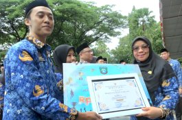 Pemkab Pangkep Umumkan Pemenang Lomba Inovasi Daerah 2025, Diharapkan Berdampak bagi Masyarakat