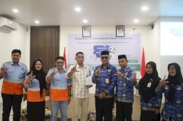 Pelatihan Posyandu Dimulai, Fokus Tingkatkan Kompetensi Kader