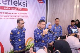 Pemkot Makassar Siapkan Transformasi BUMD, Perumda Menuju Perseroda