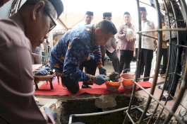 Wali Kota Munafri Arifuddin Tegaskan Masjid sebagai Pusat Ibadah dan Interaksi Sosial