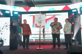 Puluhan Hajatan Spektakuler Siap Ramaikan Makassar 2026 Lewat Calendar of Event