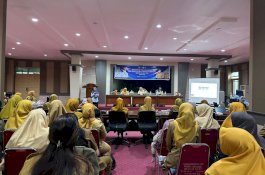 Aini Endis Anrika: Pemkab Lutim Menempatkan Pemenuhan dan Perlindungan Hak Anak sebagai Kewajiban Moral