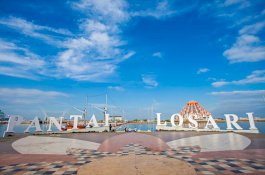 Kunjungan Wisatawan Nusantara ke Makassar Tembus 6,18 Juta, Tumbuh 12 Persen pada 2025