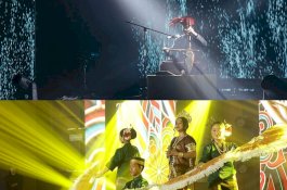 Festival Muara Jadi Top Event di Makassar, Munafri: Kita Rawat Budaya Lokal di Pertemuan Sungai dan Laut