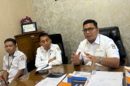 Perumda Parkir Makassar Siapkan Reinvent Juru Parkir dan Penataan Kawasan Strategis 2026