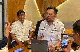 PAD Makassar 2025 Tembus Rp1,9 Triliun, Nyaris Capai Rp2 Triliun