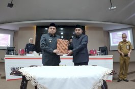 Pemkot dan DPRD Makassar Sepakati Tiga Ranperda Strategis, Perkuat Tata Kelola Pemerintahan