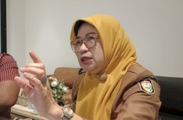 Alarm Sosial 2025: DPPPA Makassar Tangani 1.222 Kasus Kekerasan Perempuan dan Anak
