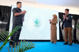 Launching BLUD RSUD Syekh Yusuf, Pemkab Gowa Dorong Peningkatan Kualitas Layanan Kesehatan