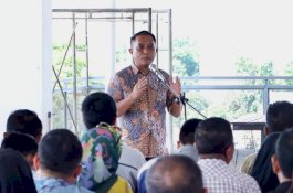 Pendapatan Pajak Bulukumba Melonjak, Bapenda Catat Kenaikan Rp34,6 Miliar di 2025