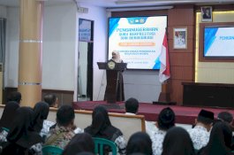 Anak Guru yang Jadi Bupati: Sitti Husniah Tegaskan Guru Penentu Lahirnya Individu Hebat