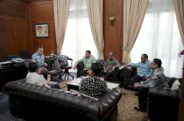 Makassar Bidik Pasar Timur Tengah, Siapkan &ldquo;Diplomat Day&rdquo; Angkat Wisata dan Maritim ke Level Global