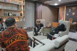 Soal PSEL Makassar, Munafri: Aspirasi Warga Jadi Pertimbangan Utama