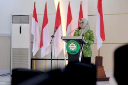 Bupati Gowa Terpilih Ketua DMI, Dorong Masjid Jadi Motor Pembangunan Karakter Umat