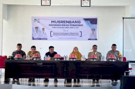 Musrenbang Kecamatan Lutim Mulai Digelar, 609 Usulan Masyarakat Disaring untuk RKPD 2027