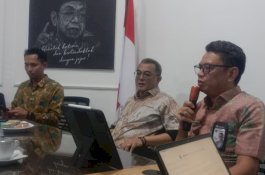 Ombudsman Sulsel Kebanjiran Aduan 2025, Sengketa Tanah Jadi Biang Masalah Terbesar