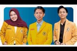 Kader Muda Bone Pimpin PP IPM, Dany Rahmat Muharram Buka Babak Baru Kepemimpinan Pelajar Muhammadiyah