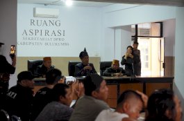Gerakan Menyelamatkan Bontobahari, Warga Melawan Bayang-bayang Industri Petrokimia di Lemo-lemo