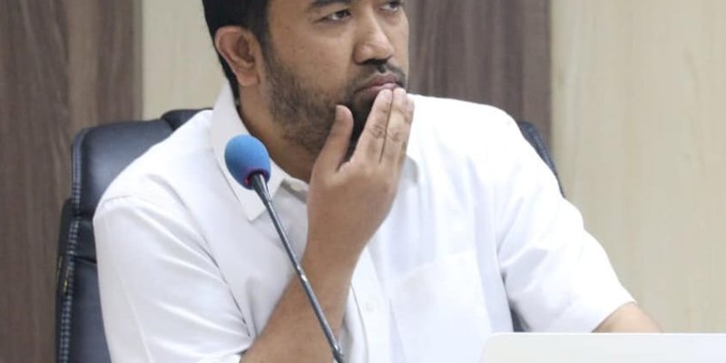 Akademisi Apresiasi Penataan PKL Makassar: Trotoar Kembali ke Pejalan Kaki, Ekonomi Rakyat Tetap Hidup