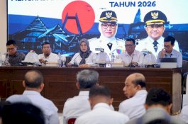 Bupati Gowa: Inflasi Bukan Sekadar Angka, tapi Soal Dapur Warga Jelang Ramadan 1447 H