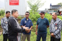 Munafri Turun ke Antang, Siapkan Jurus Komprehensif Akhiri Banjir Tahunan di Blok 10