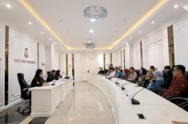 Pemkot Makassar Gandeng BPJS Ketenagakerjaan dan Primaya Hospital Perkuat Perlindungan Pekerja Rentan