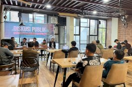 Aktivis Protes Rencana Satgas Anti-Demonstrasi Gubernur Sulsel, Dinilai Ancaman Demokrasi