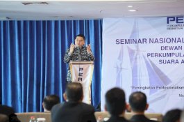 Wali Kota Munafri Ajak PERADI Perkuat Pendampingan Hukum bagi Masyarakat Makassar