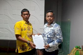 Kuasa Hukum Rusman Lapor Dugaan Pelanggaran Etik Ketua DPRD Soppeng ke BK, Minta Pemberhentian