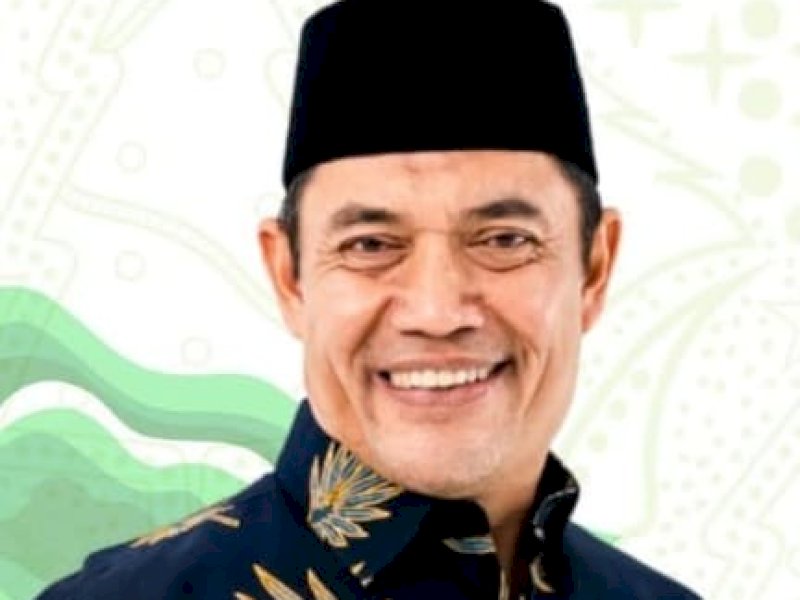 Dr. KH. Masrur Makmur La Tanro, Ketua MUI Provinsi Bali / Presidium IAPIM / Ketua ISMI Bali. @Jejakfakta/Istimewa
