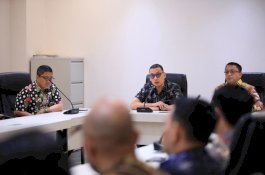 HT untuk Lurah-Camat Disiapkan, Makassar Perketat Patroli Anjal-Gepeng Jelang Ramadan