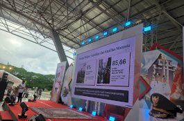 Satu Tahun Munafri&ndash;Aliyah: Di Balik Angka Pertumbuhan, Sosiolog Unhas Bicara Soal Wajah Sosial Makassar