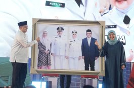 Setahun MULIA: Stadion Untia Masuk Fase Kepastian Hukum, Rp371 Miliar PSU Resmi Jadi Aset Pemkot