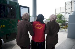 Mira Hayati Resmi Dibui, Bos MH Cosmetic Divonis 2 Tahun Kasus Skincare Merkuri